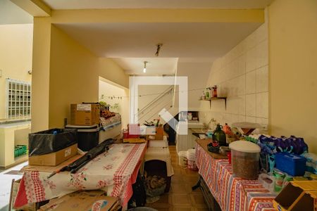 Casa à venda com 252m², 3 quartos e 5 vagasÁrea comum