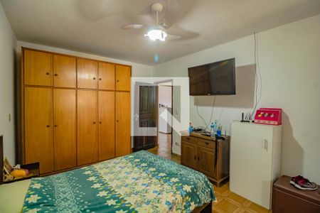 Casa à venda com 252m², 3 quartos e 5 vagasQuarto 2