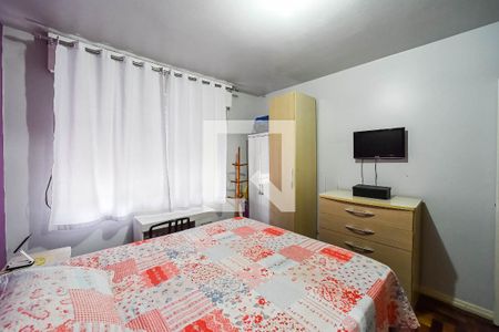 Quarto de apartamento para alugar com 1 quarto, 46m² em Vila Ipiranga, Porto Alegre