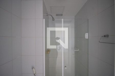 Apartamento para alugar com 74m², 3 quartos e 1 vagaBanheiro Social