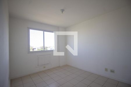 Suíte de apartamento para alugar com 3 quartos, 74m² em Recreio dos Bandeirantes, Rio de Janeiro