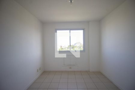 Suíte de apartamento para alugar com 3 quartos, 74m² em Recreio dos Bandeirantes, Rio de Janeiro
