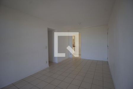 Sala de apartamento para alugar com 3 quartos, 74m² em Recreio dos Bandeirantes, Rio de Janeiro