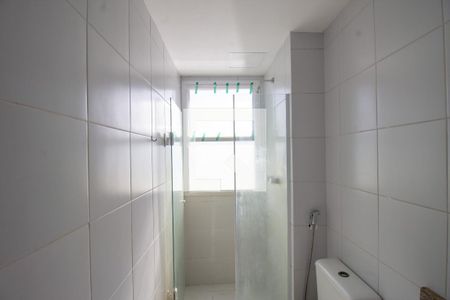 Apartamento para alugar com 74m², 3 quartos e 1 vagaBanheiro da Suíte