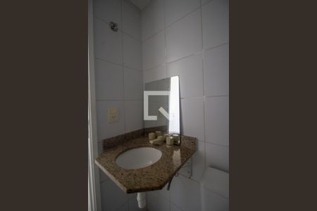 Apartamento para alugar com 74m², 3 quartos e 1 vagaBanheiro Social