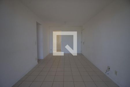 Sala de apartamento para alugar com 3 quartos, 74m² em Recreio dos Bandeirantes, Rio de Janeiro