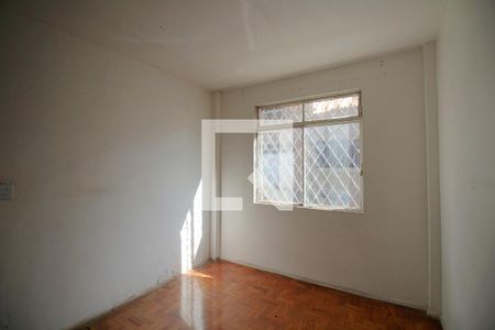 Quarto 1 de apartamento à venda com 4 quartos, 84m² em São Lucas, Belo Horizonte