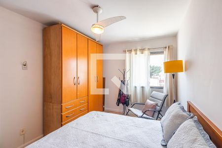 Apartamento à venda com 76m², 2 quartos e 1 vagaQuarto 1