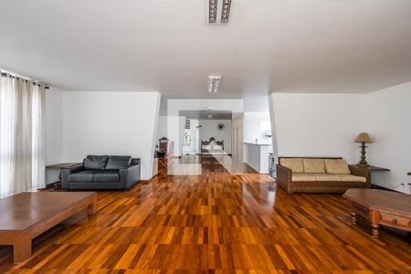 Apartamento à venda com 76m², 2 quartos e 1 vagaSalão de Festas