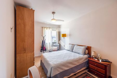 Apartamento à venda com 76m², 2 quartos e 1 vagaQuarto 1