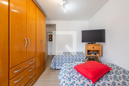 Apartamento à venda com 76m², 2 quartos e 1 vagaQuarto 2
