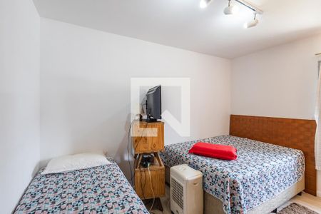 Apartamento à venda com 76m², 2 quartos e 1 vagaQuarto 2