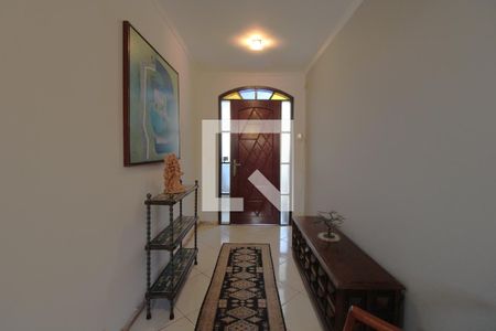 Hall de casa à venda com 3 quartos, 133m² em Jardim Santo Antoninho, São Paulo