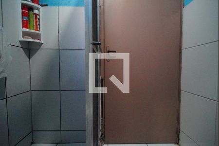 Apartamento para alugar com 42m², 2 quartos e 1 vagaBanheiro