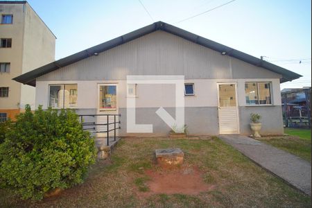 Apartamento para alugar com 42m², 2 quartos e 1 vagaÁrea comum - Salão de festas