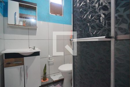 Apartamento para alugar com 42m², 2 quartos e 1 vagaBanheiro