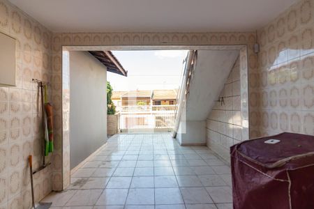 Casa à venda com 320m², 4 quartos e 3 vagas Casa à venda com 320m², 4 quartos e 3 vagasÁrea de Serviço
