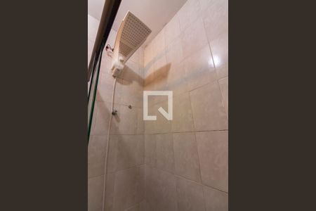 Casa à venda com 320m², 4 quartos e 3 vagas Casa à venda com 320m², 4 quartos e 3 vagasBanheiro da Suíte 3