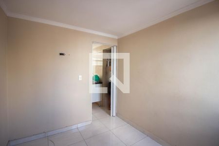 Quarto 1 de apartamento para alugar com 2 quartos, 56m² em Conjunto Residencial José Bonifácio, São Paulo