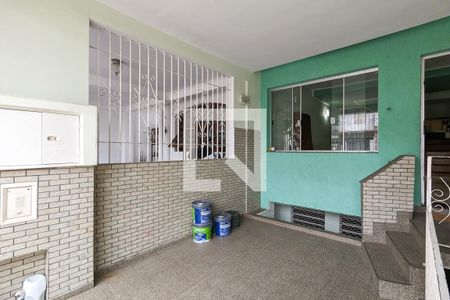 Casa de condomínio para alugar com 169m², 3 quartos e 2 vagas Casa de condomínio para alugar com 169m², 3 quartos e 2 vagasGaragem