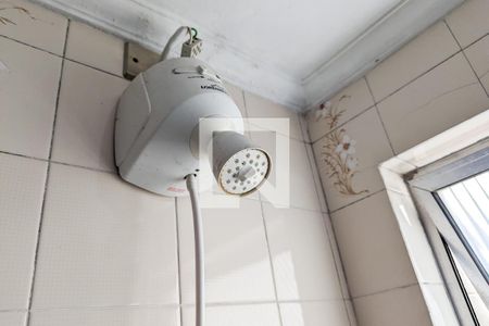 Casa de condomínio para alugar com 169m², 3 quartos e 2 vagas Casa de condomínio para alugar com 169m², 3 quartos e 2 vagasBanheiro da casa 2