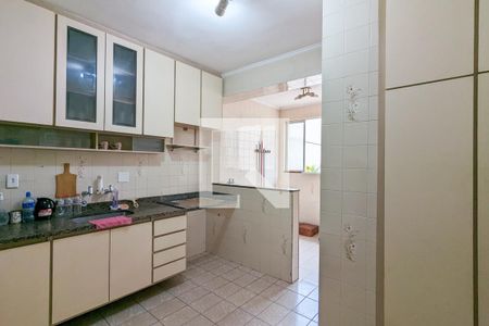 Casa de condomínio para alugar com 169m², 3 quartos e 2 vagas Casa de condomínio para alugar com 169m², 3 quartos e 2 vagasCozinha