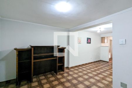 Casa de condomínio para alugar com 169m², 3 quartos e 2 vagas Casa de condomínio para alugar com 169m², 3 quartos e 2 vagasSala da casa 2