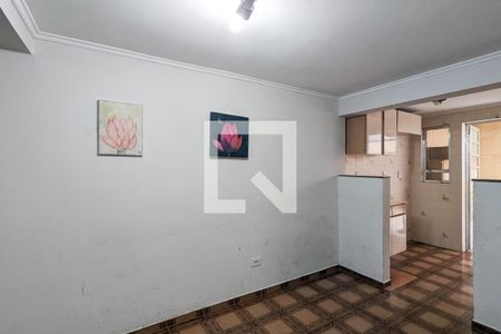 Casa de condomínio para alugar com 169m², 3 quartos e 2 vagas Casa de condomínio para alugar com 169m², 3 quartos e 2 vagasSala da casa 2