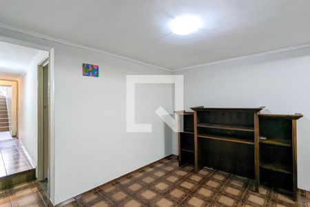 Casa de condomínio para alugar com 169m², 3 quartos e 2 vagas Casa de condomínio para alugar com 169m², 3 quartos e 2 vagasSala da casa 2