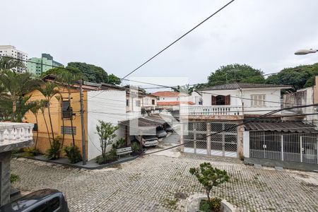 Casa de condomínio para alugar com 169m², 3 quartos e 2 vagas Casa de condomínio para alugar com 169m², 3 quartos e 2 vagasVista da varanda do quarto 1