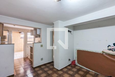 Casa de condomínio para alugar com 169m², 3 quartos e 2 vagas Casa de condomínio para alugar com 169m², 3 quartos e 2 vagasSala da casa 2