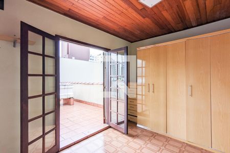 Casa de condomínio para alugar com 169m², 3 quartos e 2 vagas Casa de condomínio para alugar com 169m², 3 quartos e 2 vagasQuarto 2