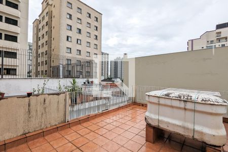 Casa de condomínio para alugar com 169m², 3 quartos e 2 vagas Casa de condomínio para alugar com 169m², 3 quartos e 2 vagasVaranda do quarto 2