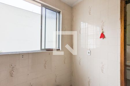 Casa de condomínio para alugar com 169m², 3 quartos e 2 vagas Casa de condomínio para alugar com 169m², 3 quartos e 2 vagasÁrea de serviço