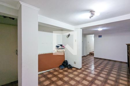 Casa de condomínio para alugar com 169m², 3 quartos e 2 vagas Casa de condomínio para alugar com 169m², 3 quartos e 2 vagasSala da casa 2