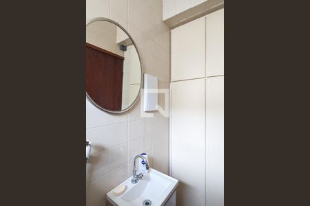 Casa de condomínio para alugar com 169m², 3 quartos e 2 vagas Casa de condomínio para alugar com 169m², 3 quartos e 2 vagasLavabo