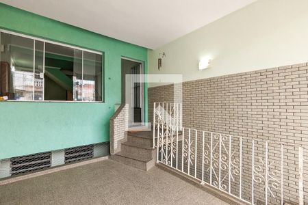 Casa de condomínio para alugar com 169m², 3 quartos e 2 vagas Casa de condomínio para alugar com 169m², 3 quartos e 2 vagasGaragem