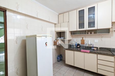 Casa de condomínio para alugar com 169m², 3 quartos e 2 vagas Casa de condomínio para alugar com 169m², 3 quartos e 2 vagasCozinha