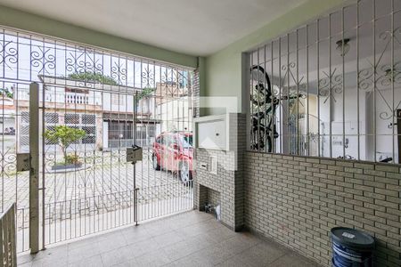 Casa de condomínio para alugar com 169m², 3 quartos e 2 vagas Casa de condomínio para alugar com 169m², 3 quartos e 2 vagasGaragem