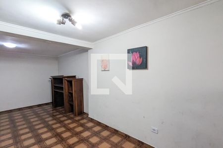 Casa de condomínio para alugar com 169m², 3 quartos e 2 vagas Casa de condomínio para alugar com 169m², 3 quartos e 2 vagasSala da casa 2