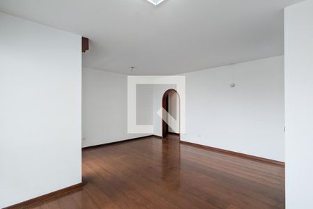 Sala de apartamento à venda com 4 quartos, 206m² em Centro, São Bernardo do Campo