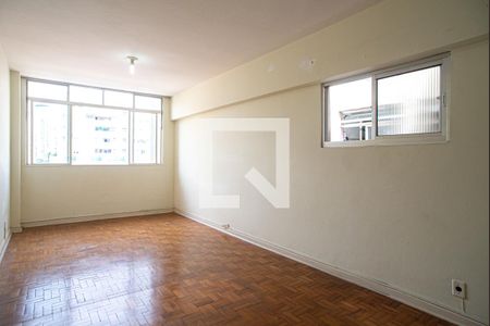 Sala/Quarto de kitnet/studio à venda com 1 quarto, 32m² em Bela Vista, São Paulo