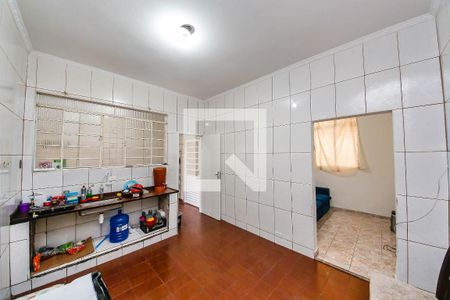 Casa à venda com 188m², 3 quartos e 1 vagaCozinha