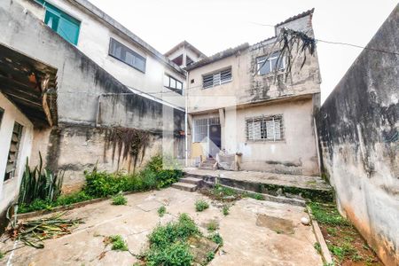 Casa à venda com 188m², 3 quartos e 1 vagaQuintal