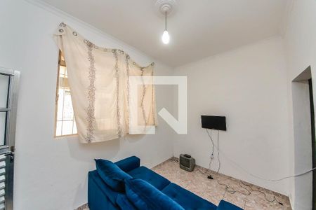Sala de casa à venda com 3 quartos, 188m² em Vila Cruzeiro, São Paulo