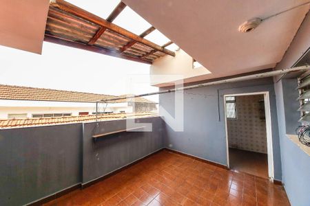 Casa à venda com 188m², 3 quartos e 1 vagaÁrea externa