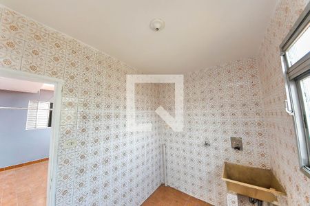 Casa à venda com 188m², 3 quartos e 1 vagaÁrea de Serviço