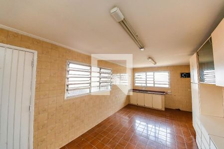 Casa à venda com 188m², 3 quartos e 1 vagaCozinha