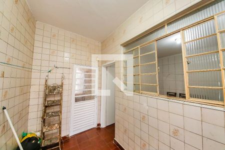Casa à venda com 188m², 3 quartos e 1 vagaÁrea de Serviço
