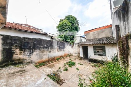 Casa à venda com 188m², 3 quartos e 1 vagaQuintal